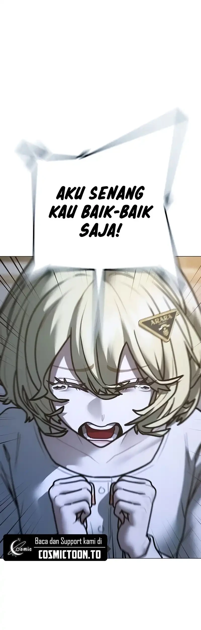 Reality Quest Chapter 208 - halaman 61
