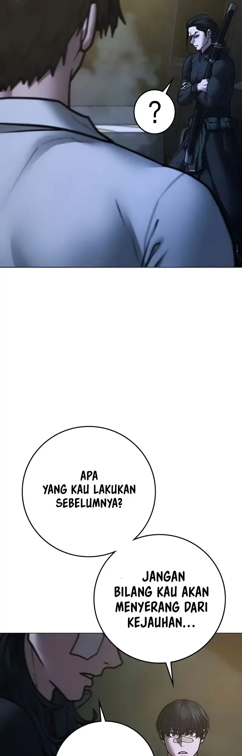 Reality Quest Chapter 208 - halaman 64