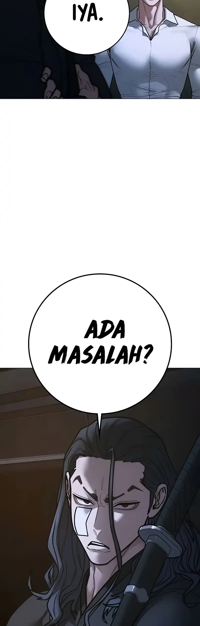 Reality Quest Chapter 208 - halaman 65