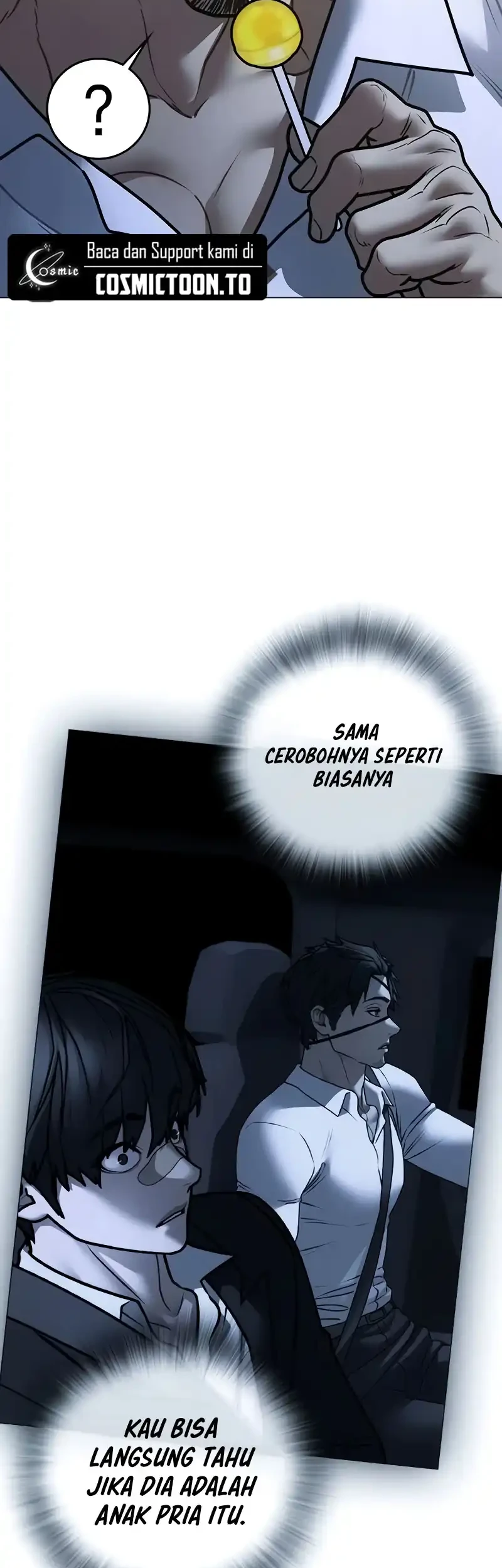 Reality Quest Chapter 208 - halaman 69