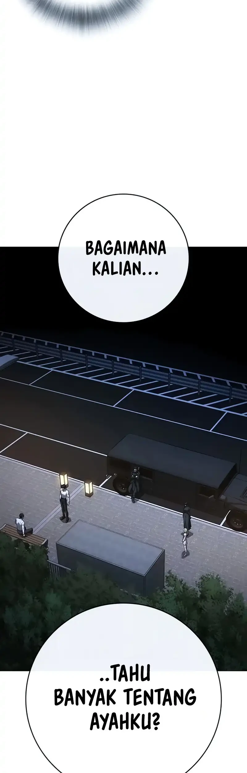 Reality Quest Chapter 208 - halaman 70