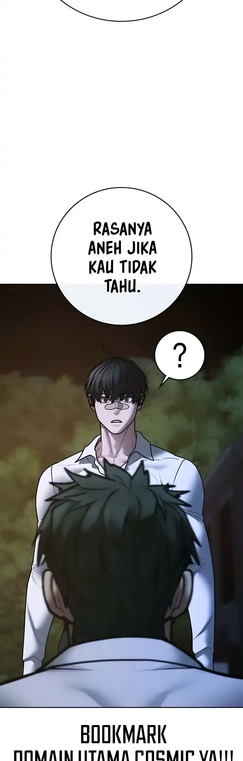 Reality Quest Chapter 208 - halaman 71
