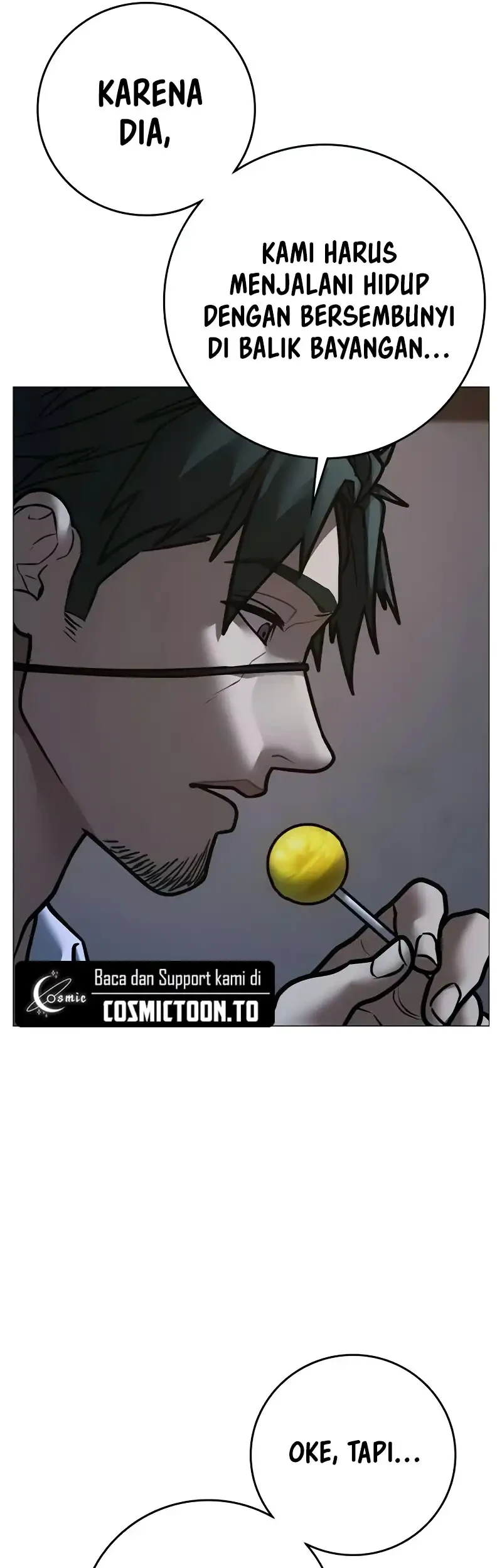 Reality Quest Chapter 208 - halaman 73