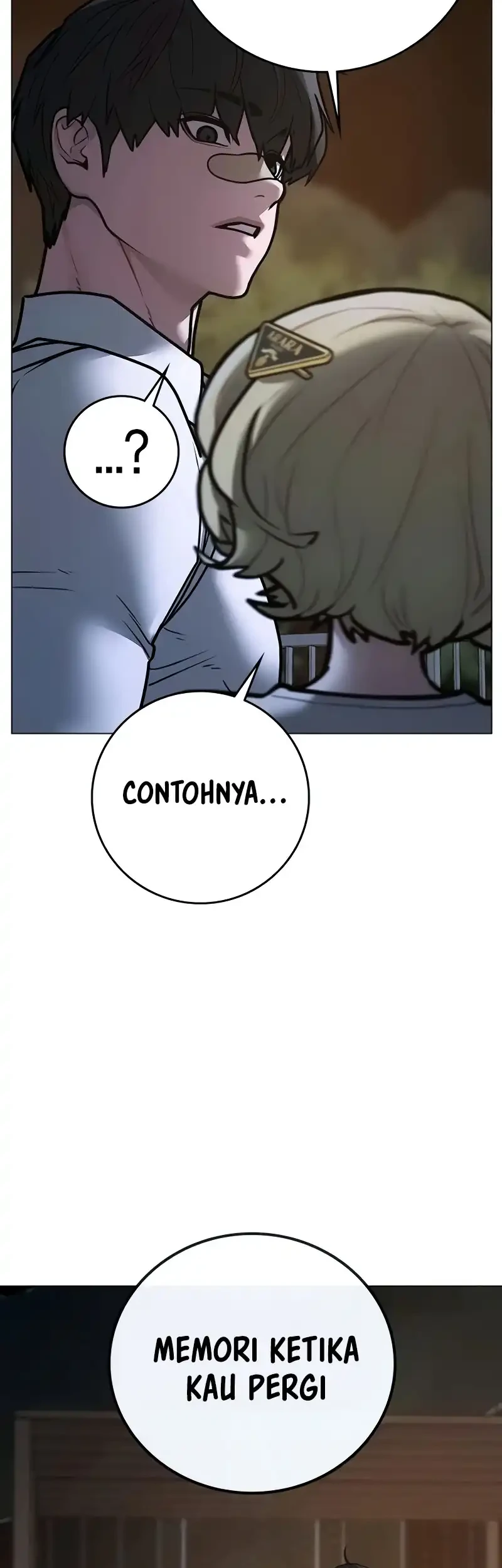 Reality Quest Chapter 208 - halaman 75