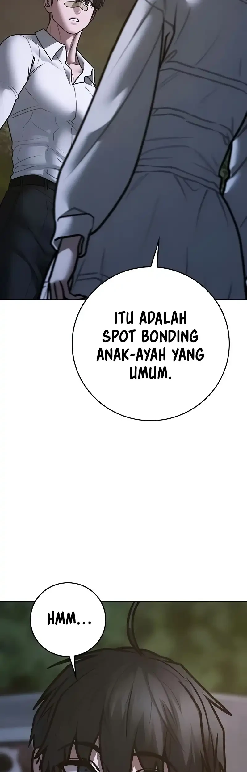 Reality Quest Chapter 208 - halaman 77