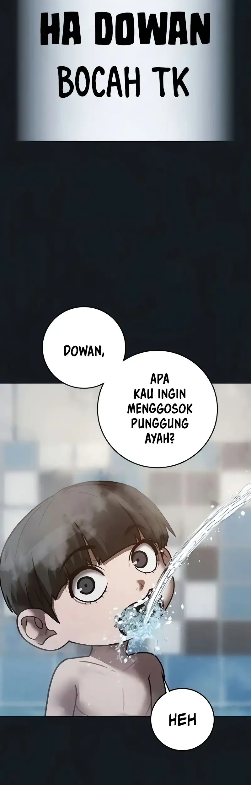 Reality Quest Chapter 208 - halaman 82