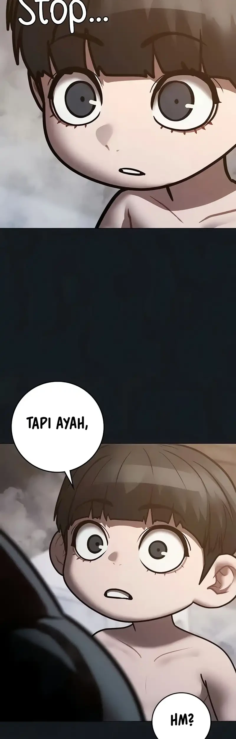 Reality Quest Chapter 208 - halaman 86