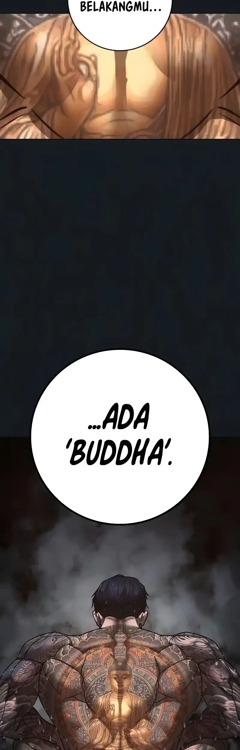 Reality Quest Chapter 208 - halaman 88