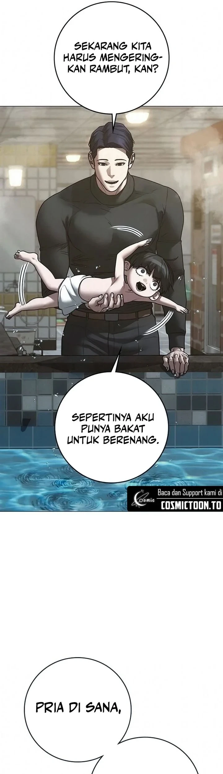 Reality Quest Chapter 209 - halaman 28