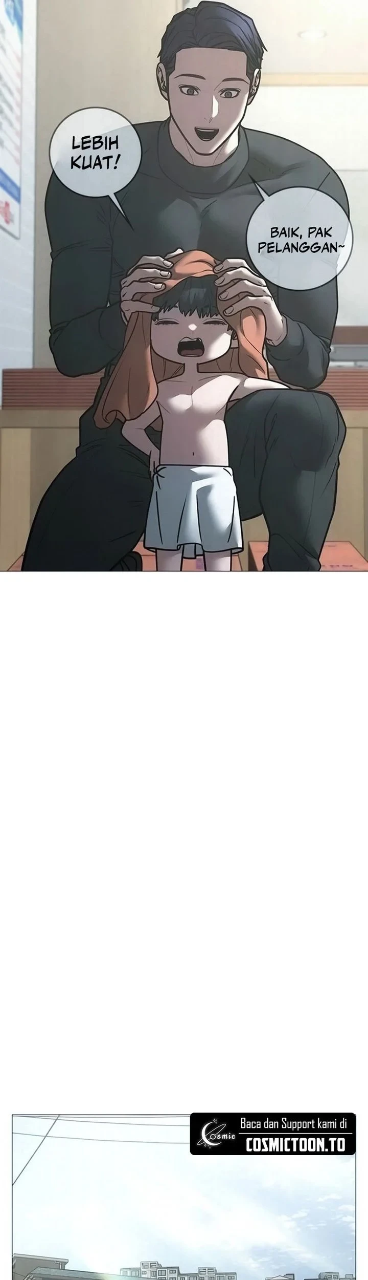 Reality Quest Chapter 209 - halaman 49