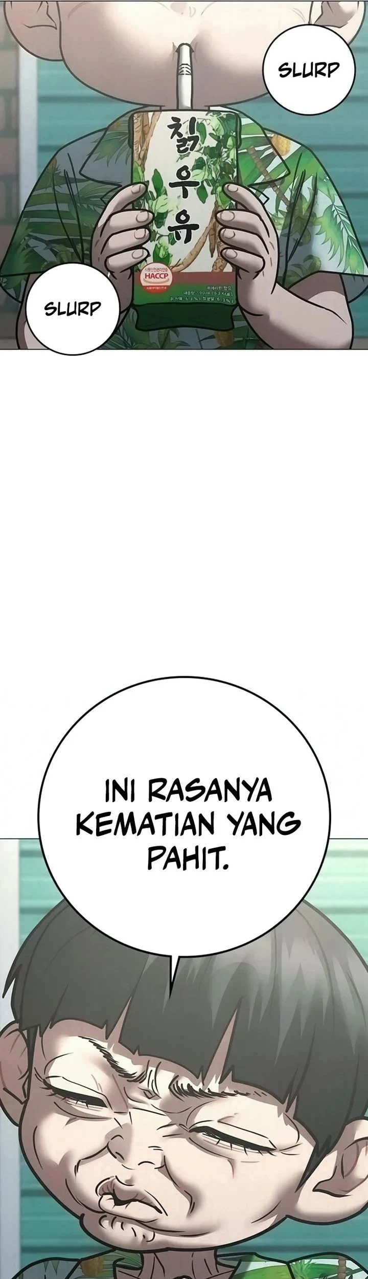 Reality Quest Chapter 209 - halaman 51