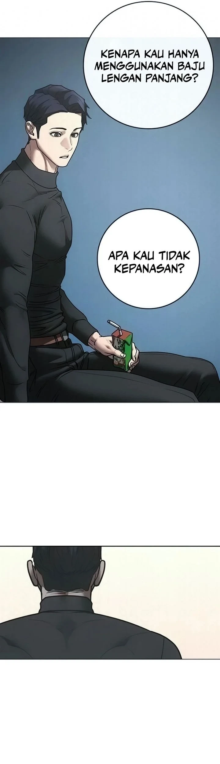 Reality Quest Chapter 209 - halaman 55