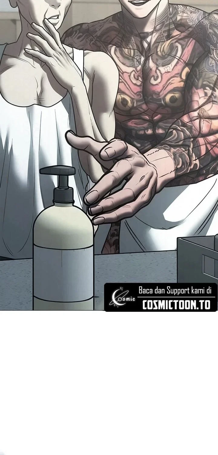 Reality Quest Chapter 209 - halaman 6