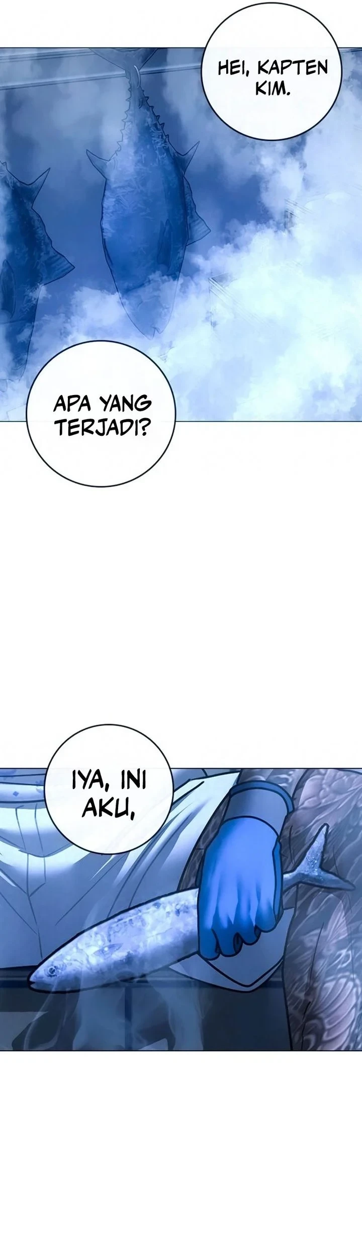 Reality Quest Chapter 209 - halaman 61