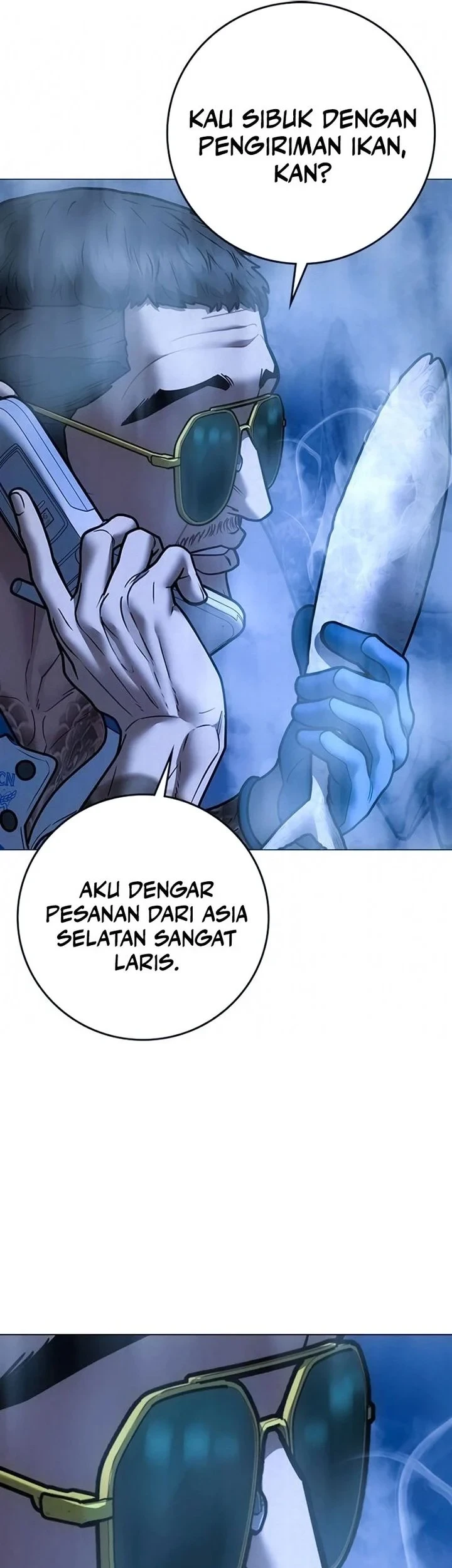 Reality Quest Chapter 209 - halaman 65