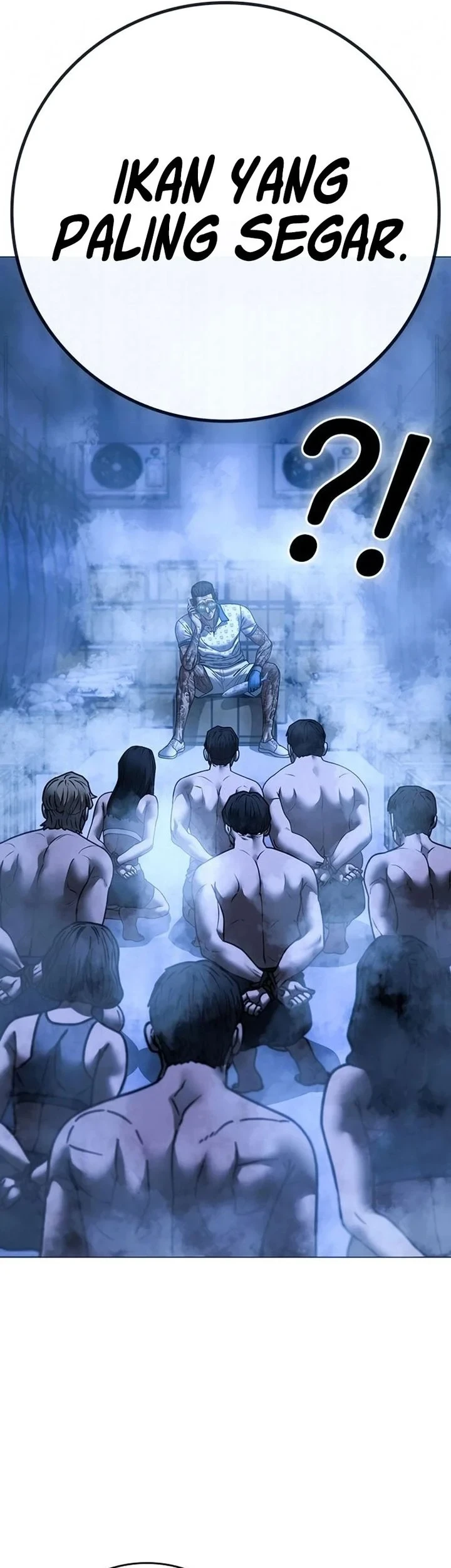 Reality Quest Chapter 209 - halaman 69