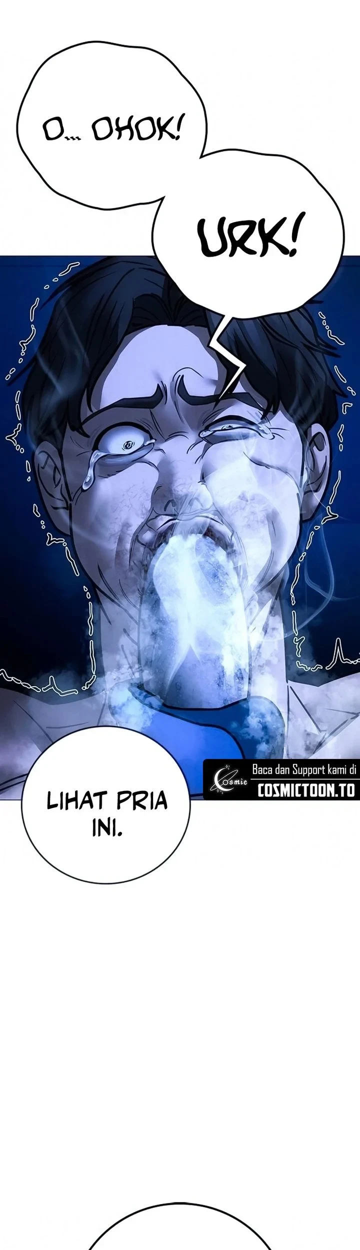 Reality Quest Chapter 209 - halaman 73