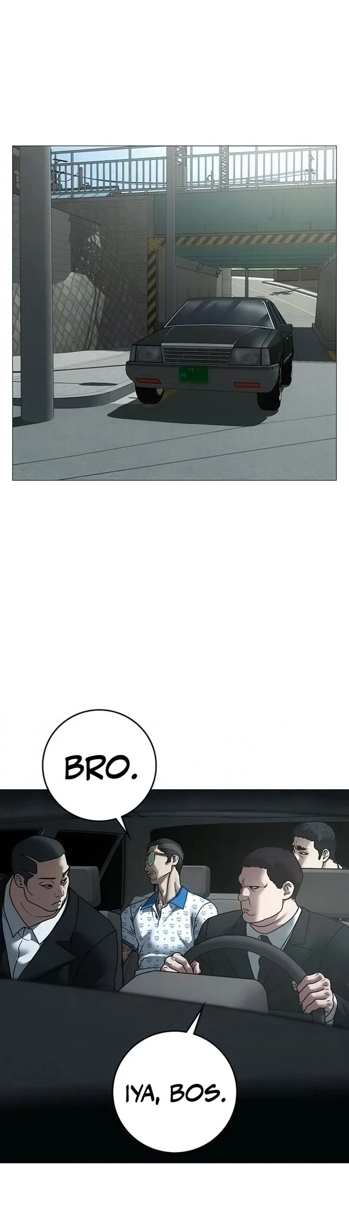 Reality Quest Chapter 209 - halaman 79