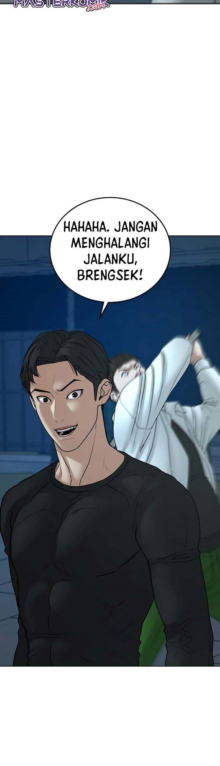 Reality Quest Chapter 21 - halaman 12
