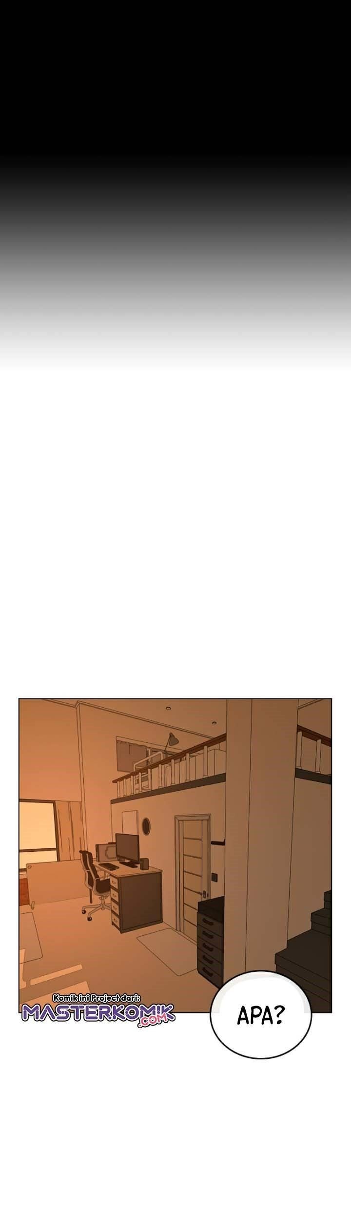 Reality Quest Chapter 21 - halaman 2