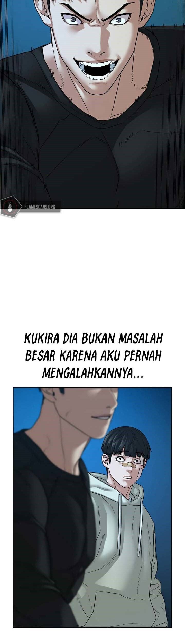 Reality Quest Chapter 21 - halaman 23