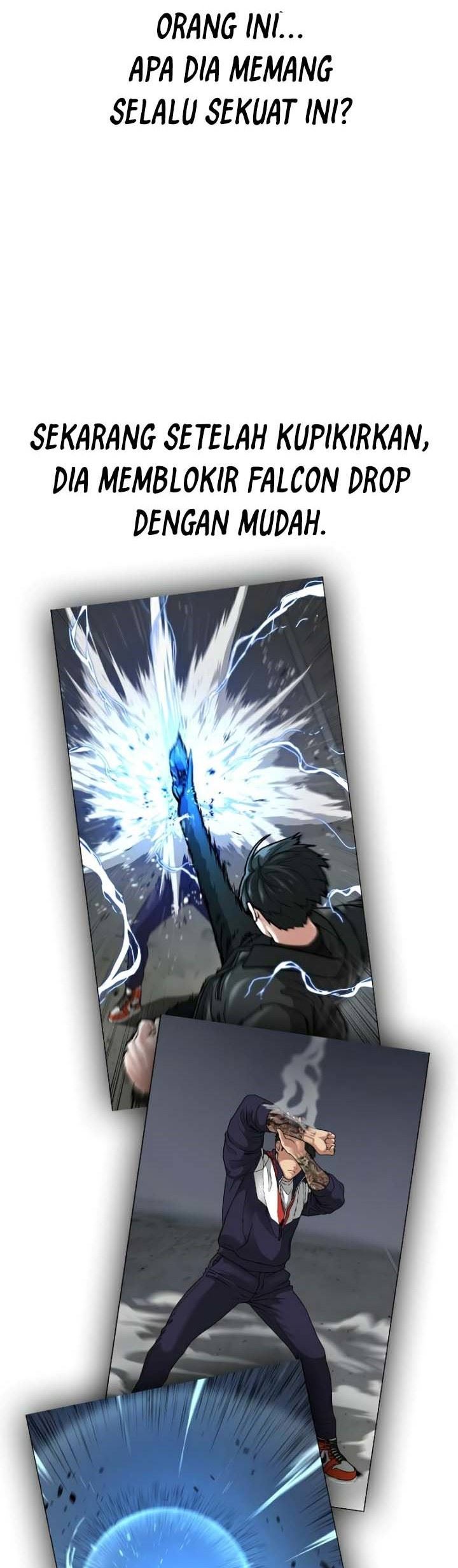 Reality Quest Chapter 21 - halaman 24