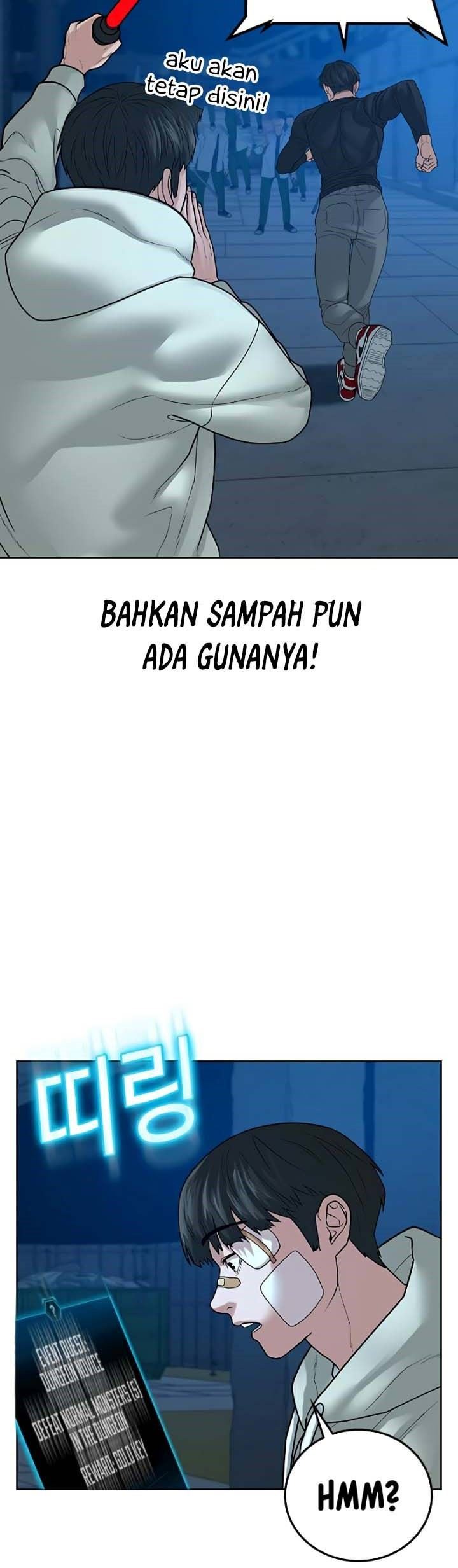 Reality Quest Chapter 21 - halaman 26