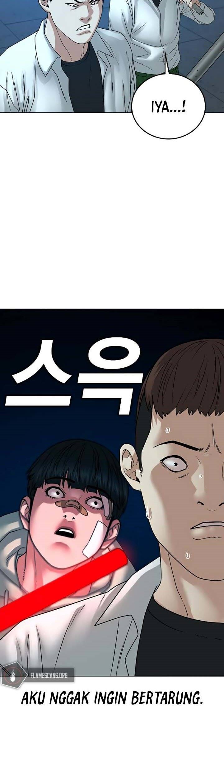 Reality Quest Chapter 21 - halaman 28