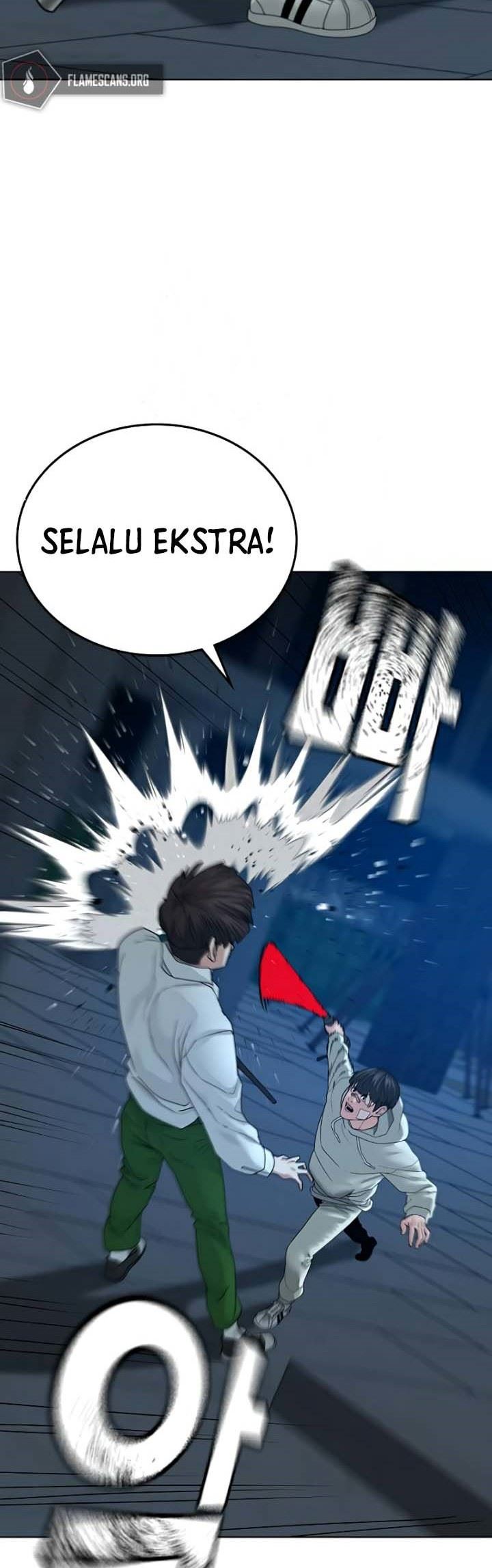 Reality Quest Chapter 21 - halaman 33