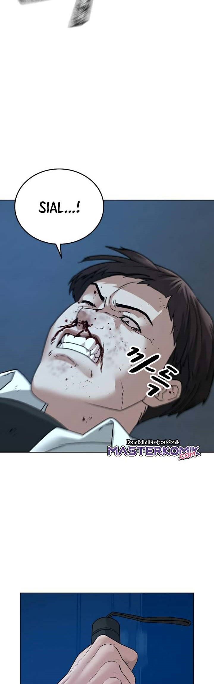 Reality Quest Chapter 21 - halaman 34