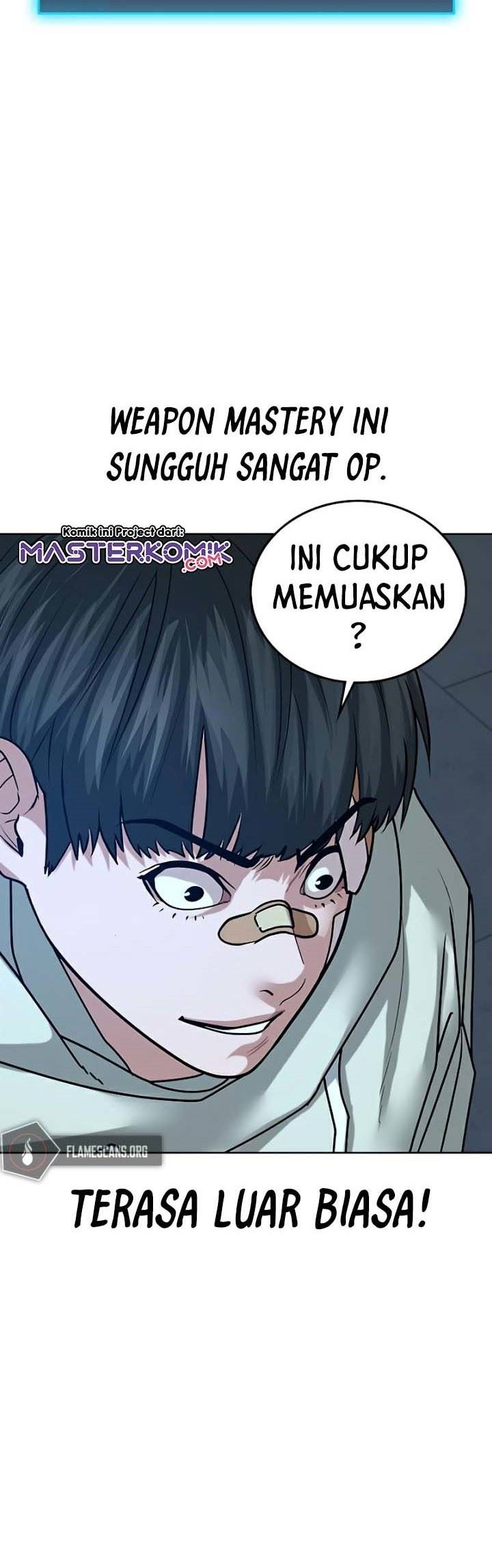Reality Quest Chapter 21 - halaman 37