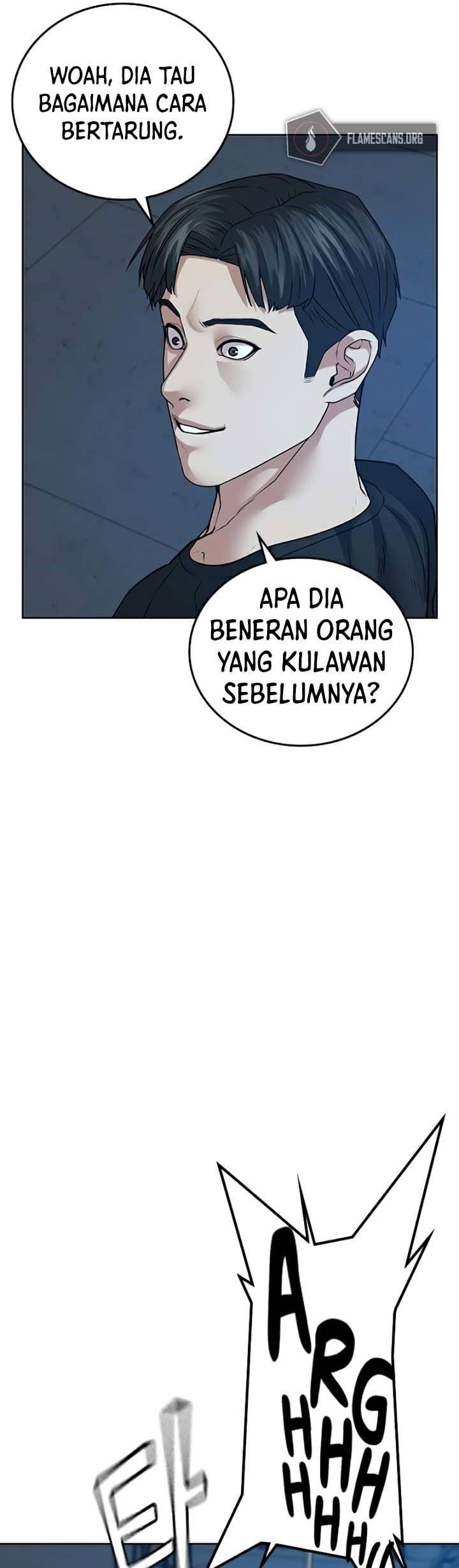 Reality Quest Chapter 21 - halaman 38