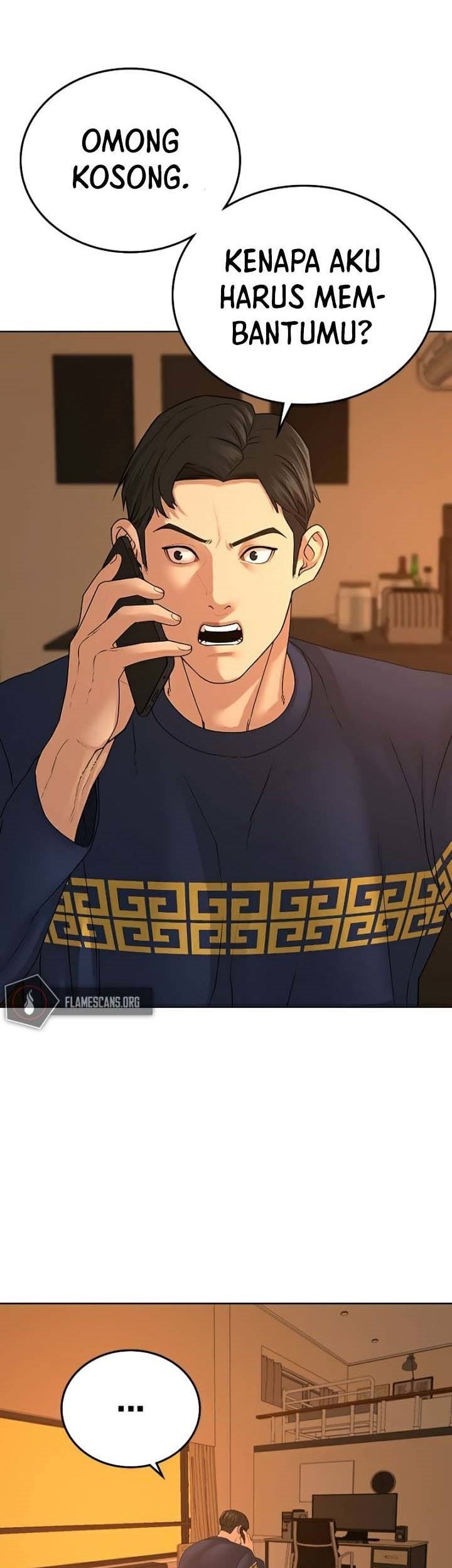 Reality Quest Chapter 21 - halaman 4
