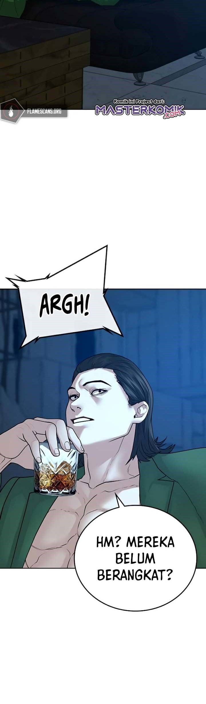 Reality Quest Chapter 21 - halaman 44