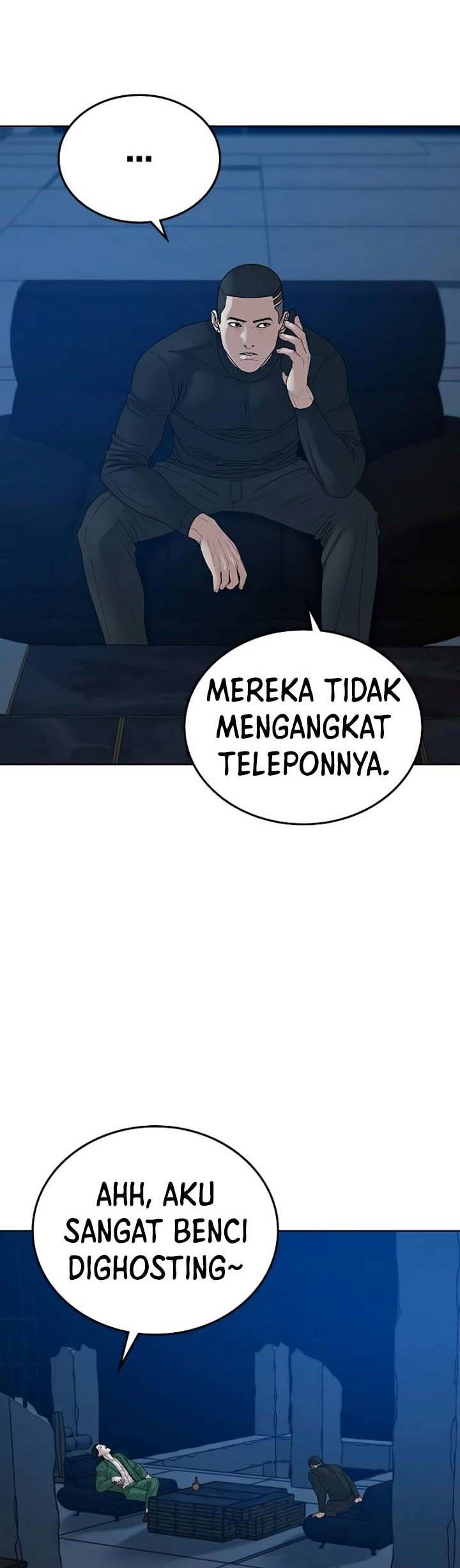 Reality Quest Chapter 21 - halaman 45
