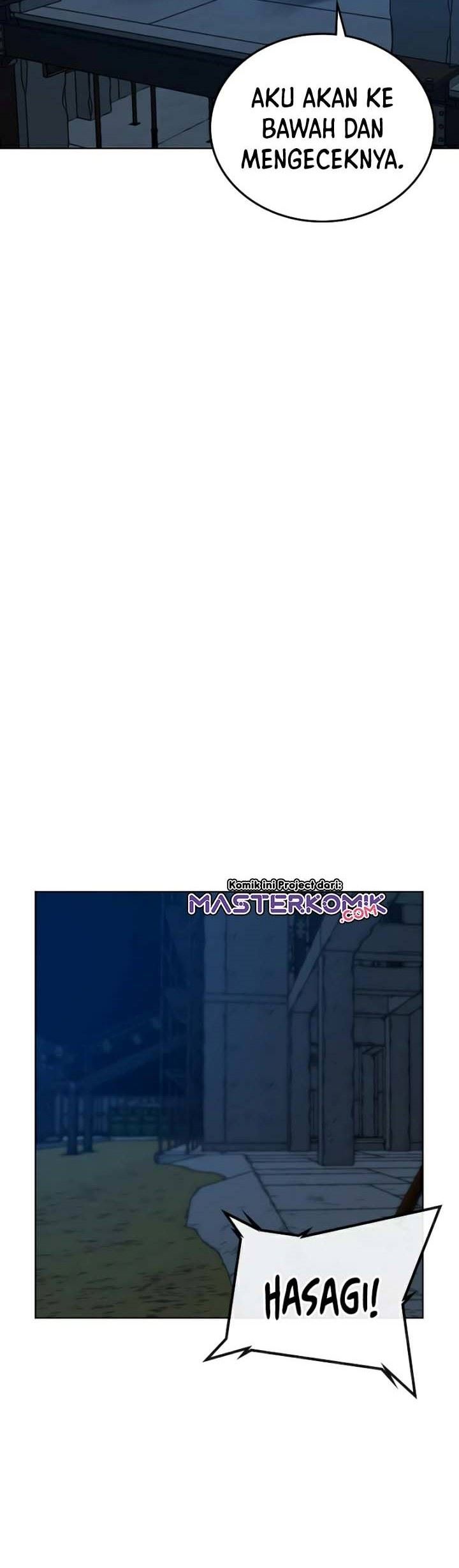 Reality Quest Chapter 21 - halaman 46