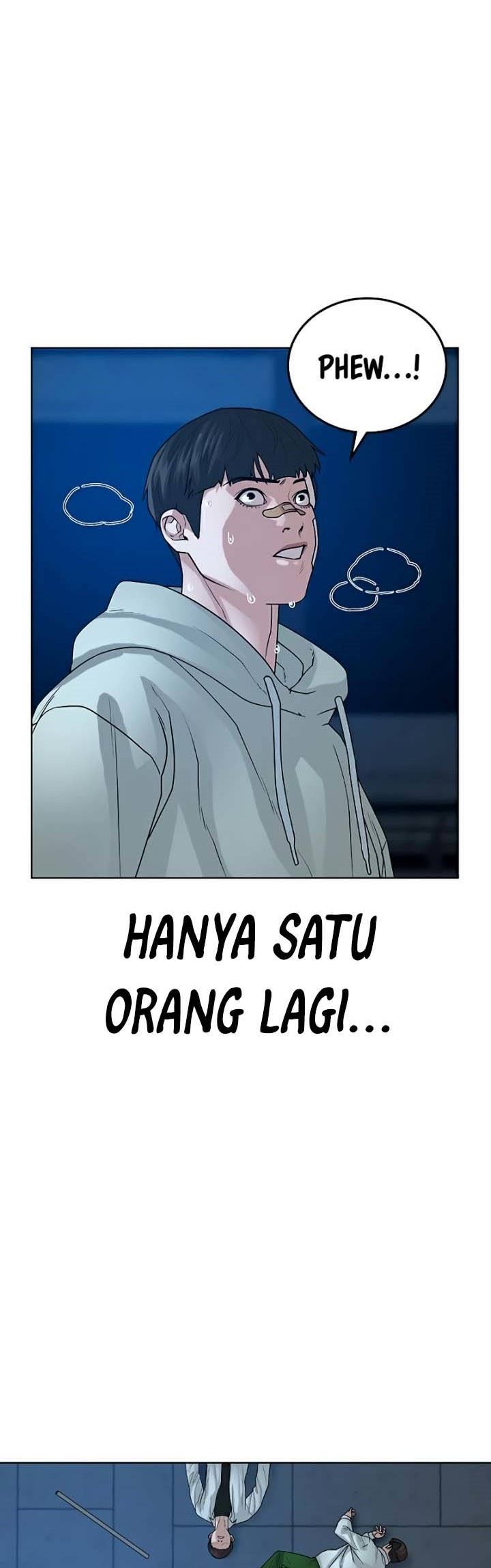 Reality Quest Chapter 21 - halaman 48
