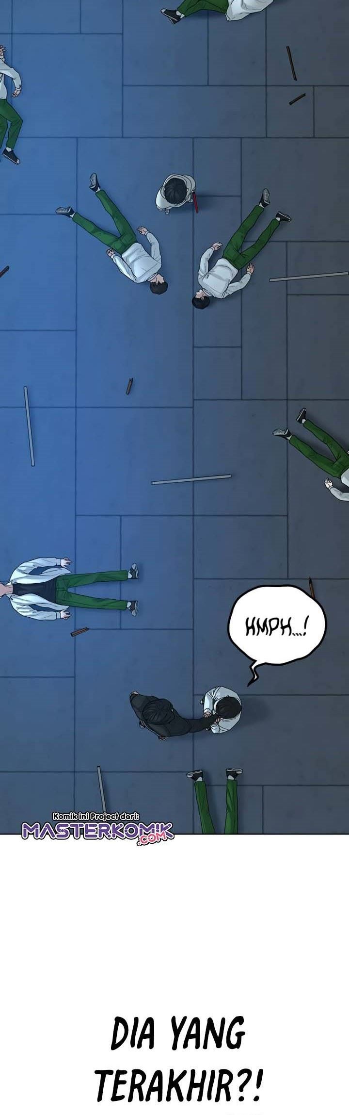 Reality Quest Chapter 21 - halaman 49