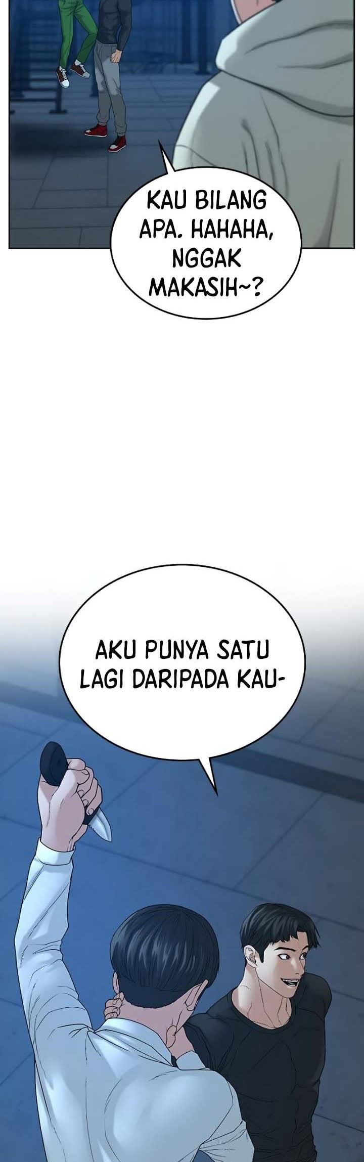 Reality Quest Chapter 21 - halaman 51