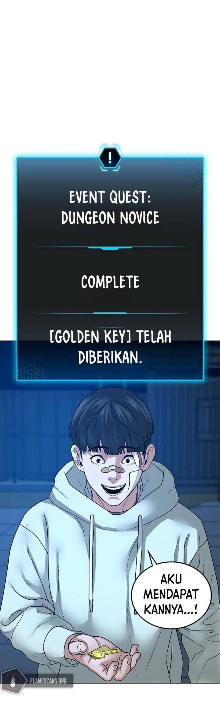 Reality Quest Chapter 21 - halaman 58
