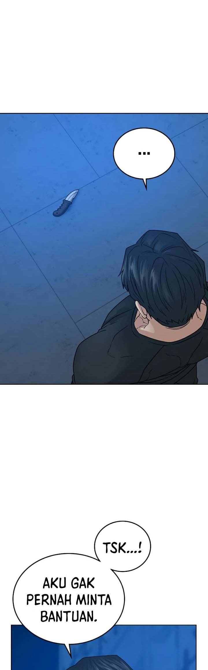 Reality Quest Chapter 21 - halaman 59