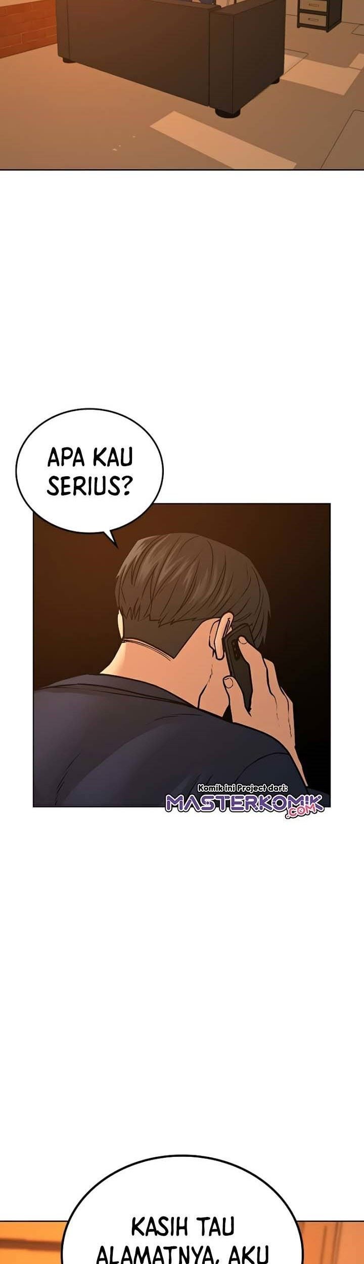 Reality Quest Chapter 21 - halaman 6