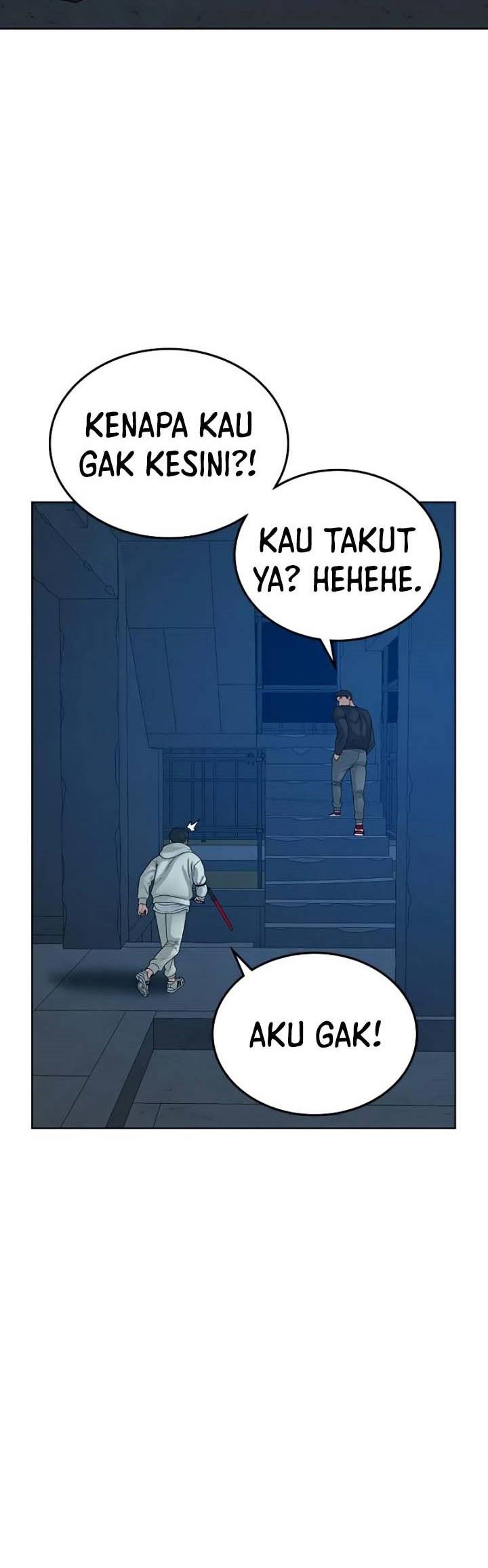 Reality Quest Chapter 21 - halaman 61