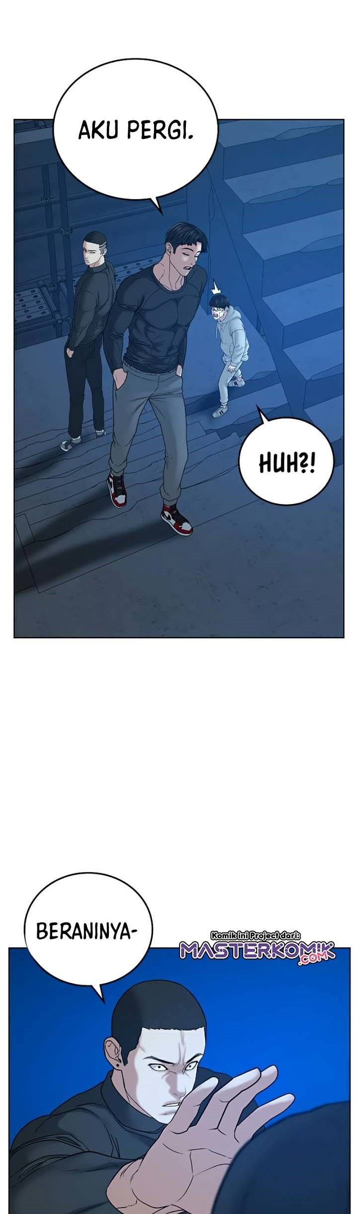 Reality Quest Chapter 21 - halaman 67