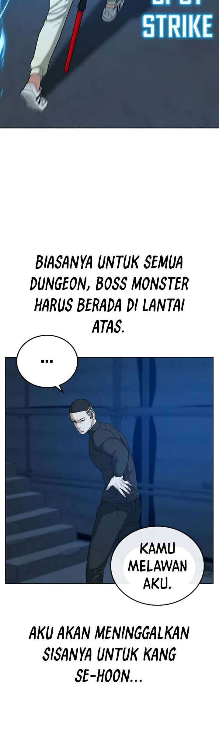 Reality Quest Chapter 21 - halaman 69