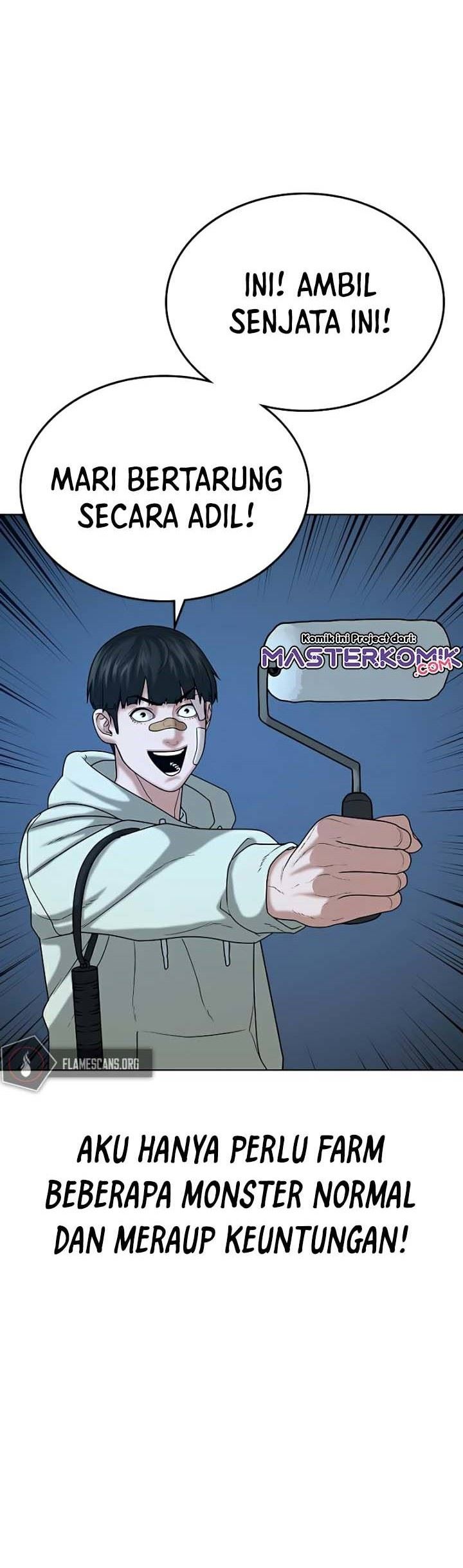 Reality Quest Chapter 21 - halaman 70