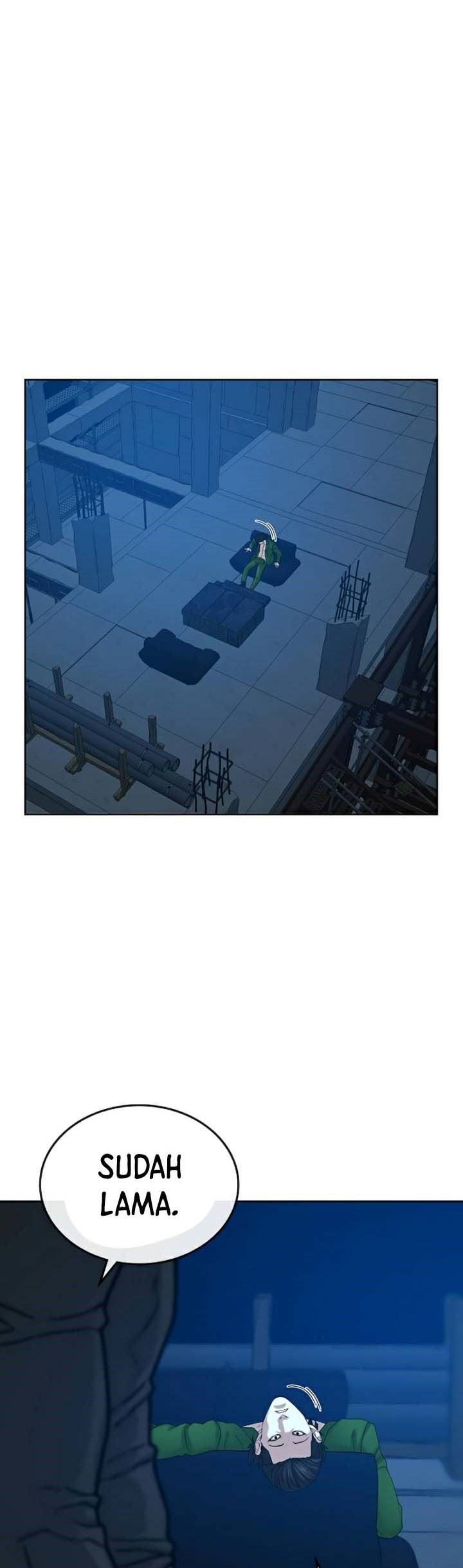 Reality Quest Chapter 21 - halaman 71