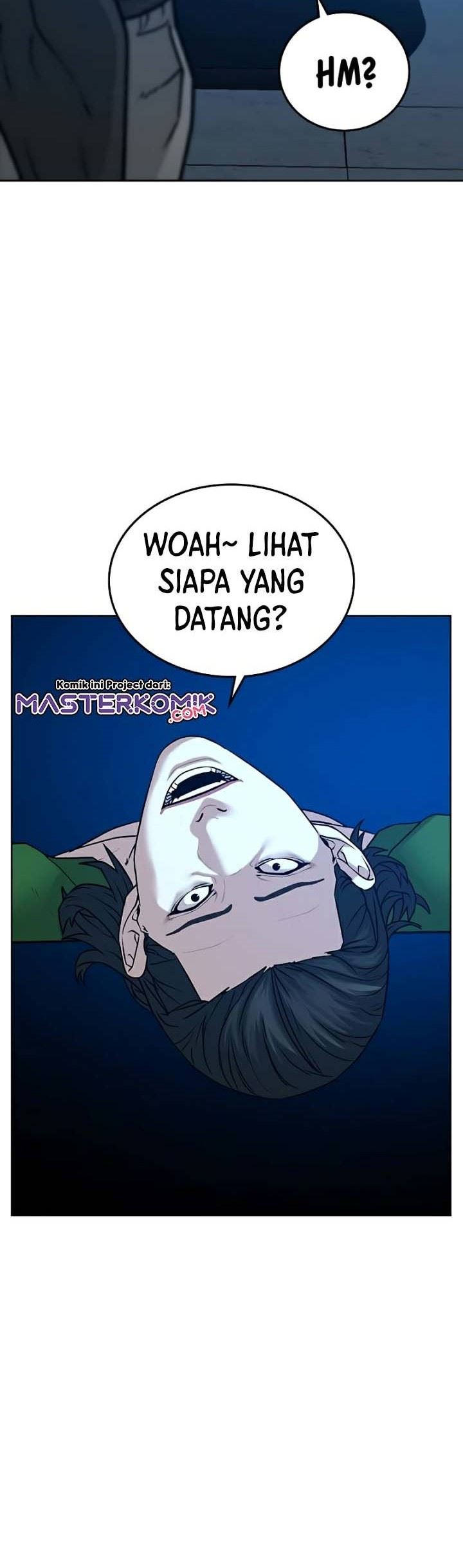 Reality Quest Chapter 21 - halaman 72