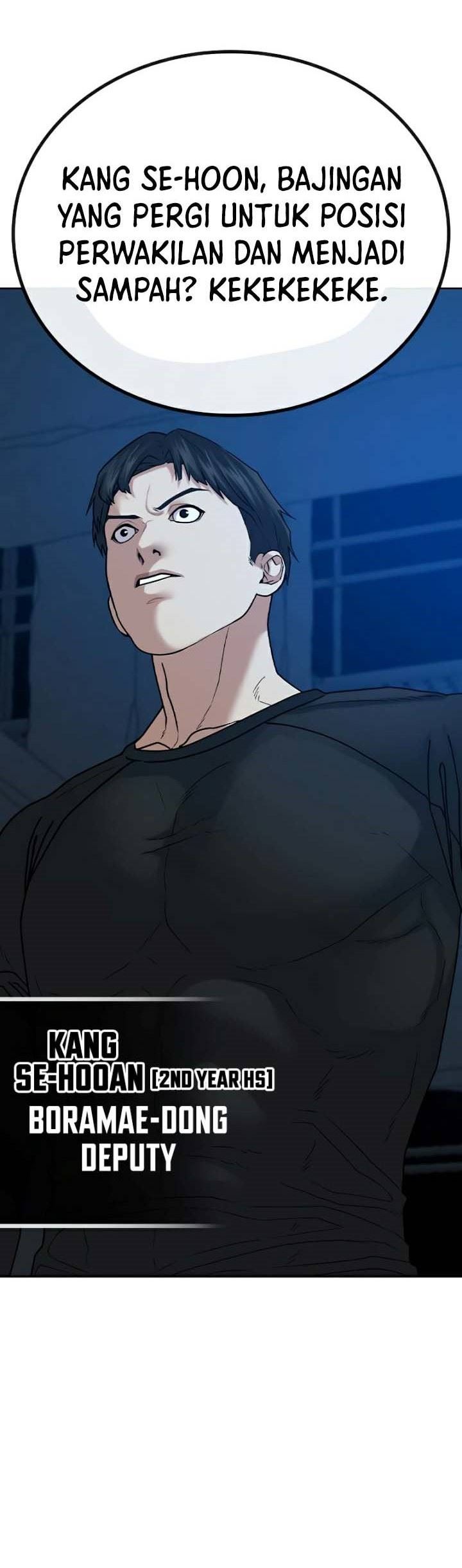 Reality Quest Chapter 21 - halaman 73