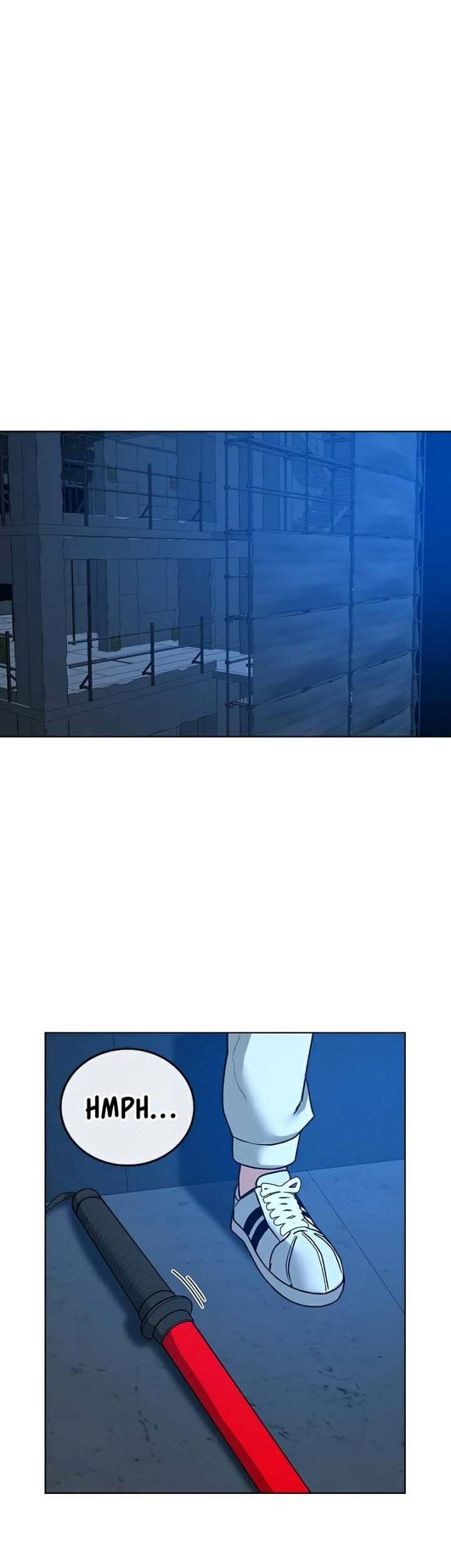 Reality Quest Chapter 21 - halaman 82